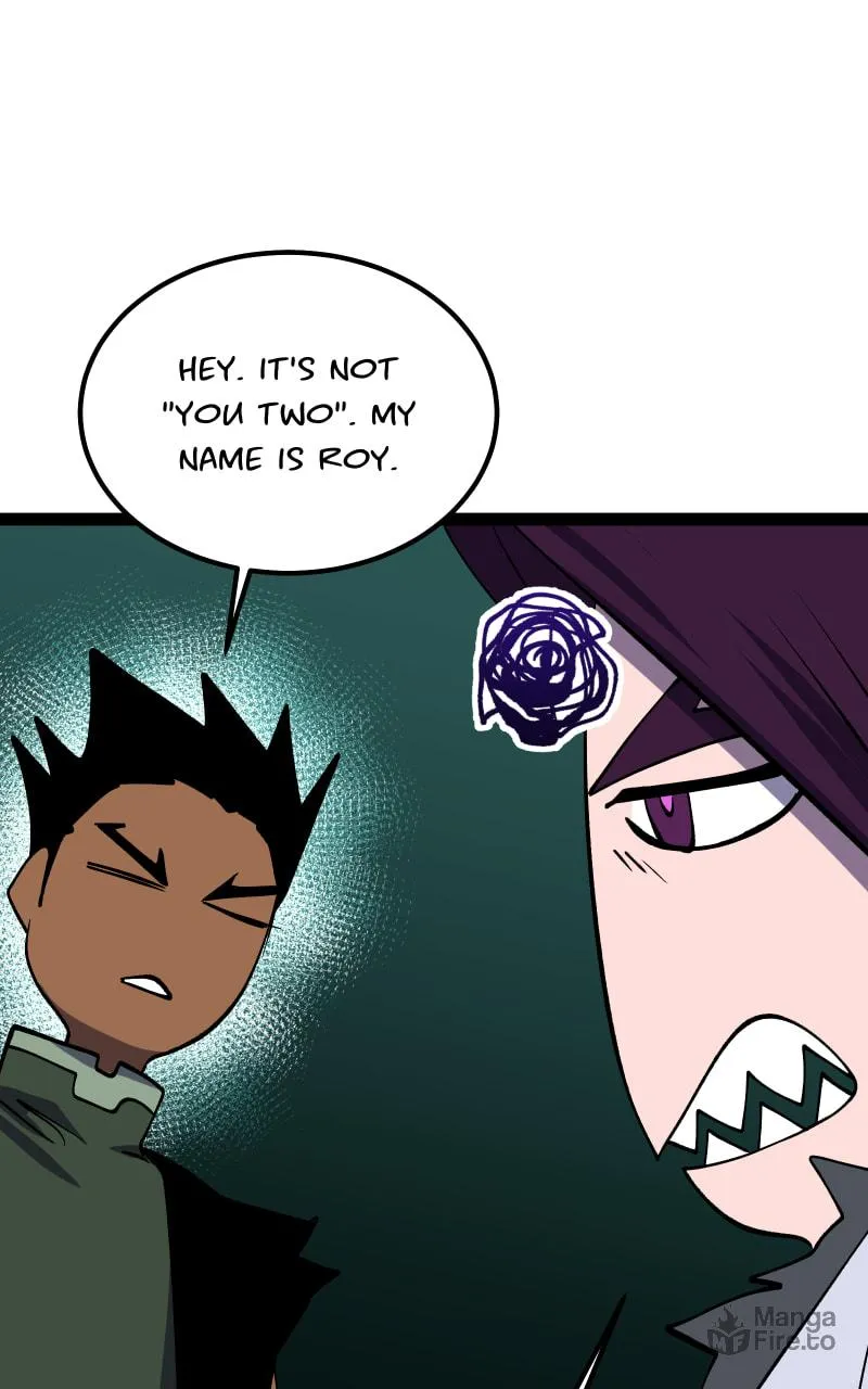 Flagbearer Chapter 42 page 57 - 