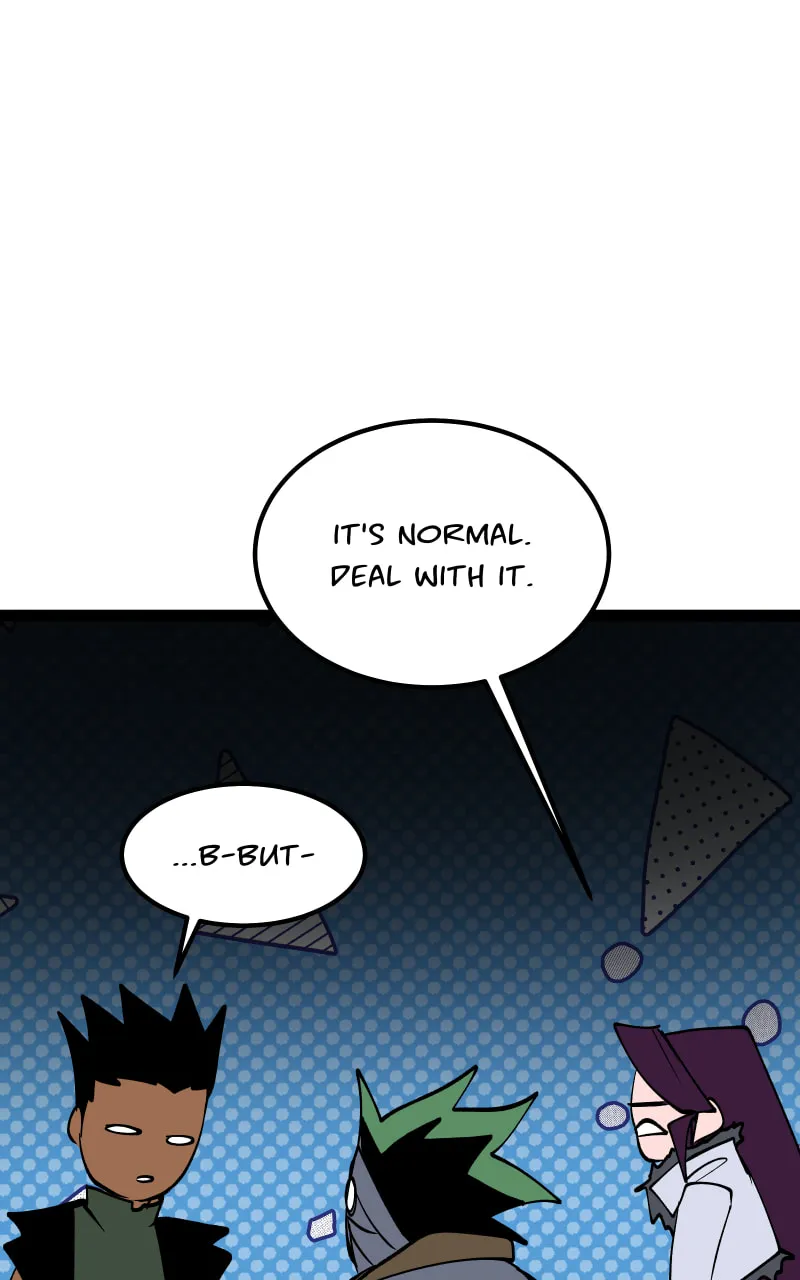 Flagbearer Chapter 42 page 61 - 