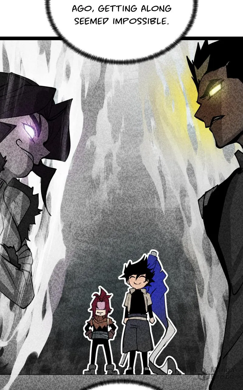 Flagbearer Chapter 42 page 69 - 