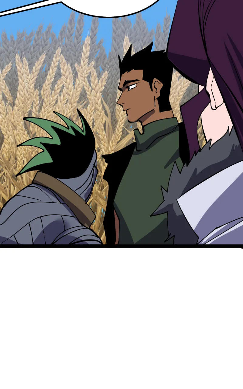 Flagbearer Chapter 42 page 77 - 