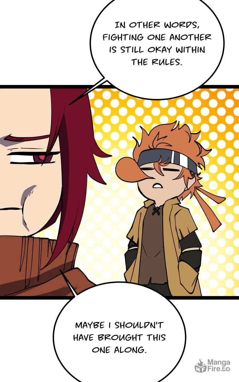Flagbearer Chapter 42 page 9 - 