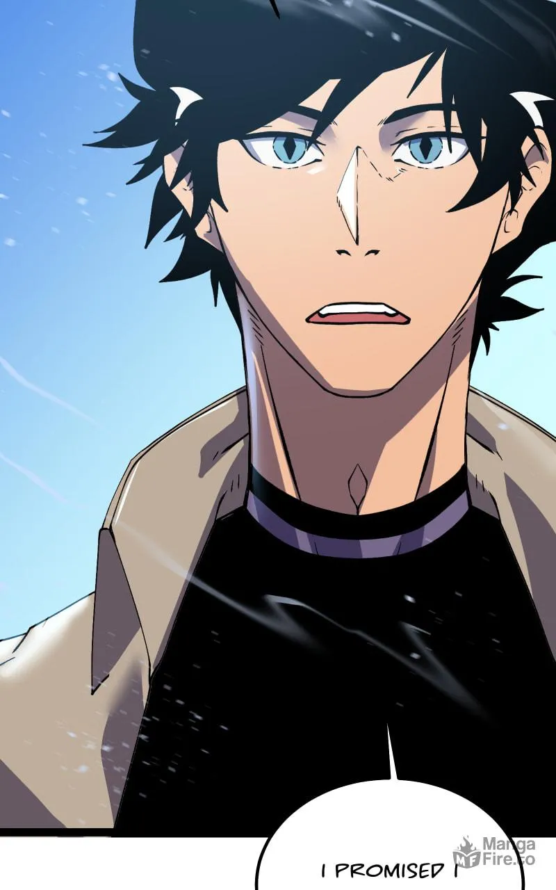 Flagbearer Chapter 42 page 85 - 