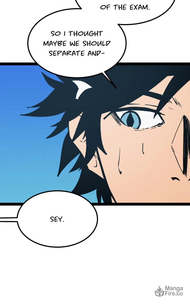 Flagbearer Chapter 42 page 87 - 