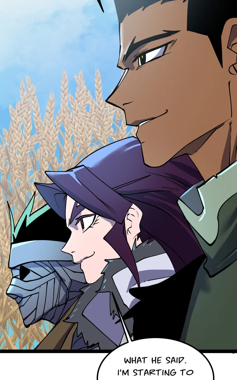 Flagbearer Chapter 42 page 89 - 