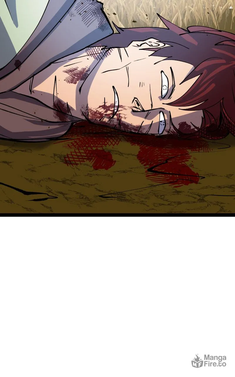 Flagbearer Chapter 42 page 95 - 