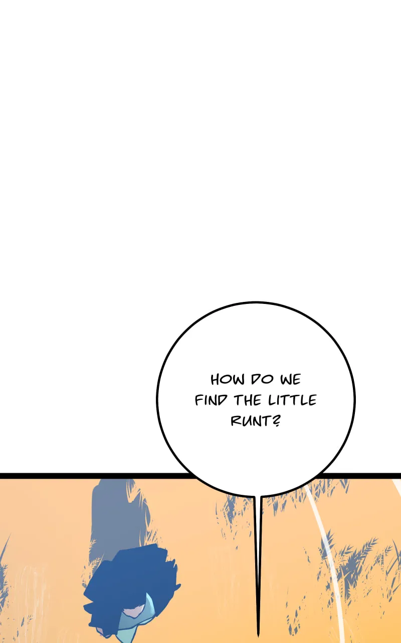 Flagbearer Chapter 43 page 1 - 