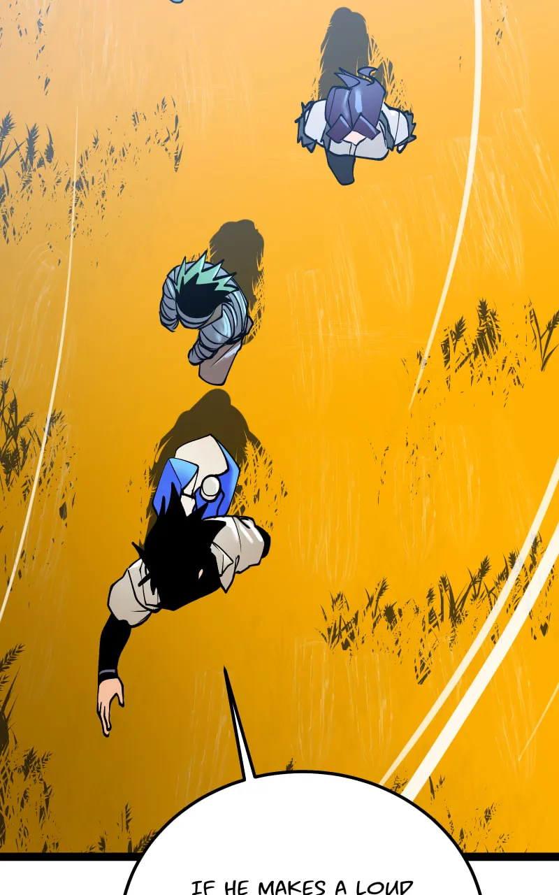Flagbearer Chapter 43 page 2 - 