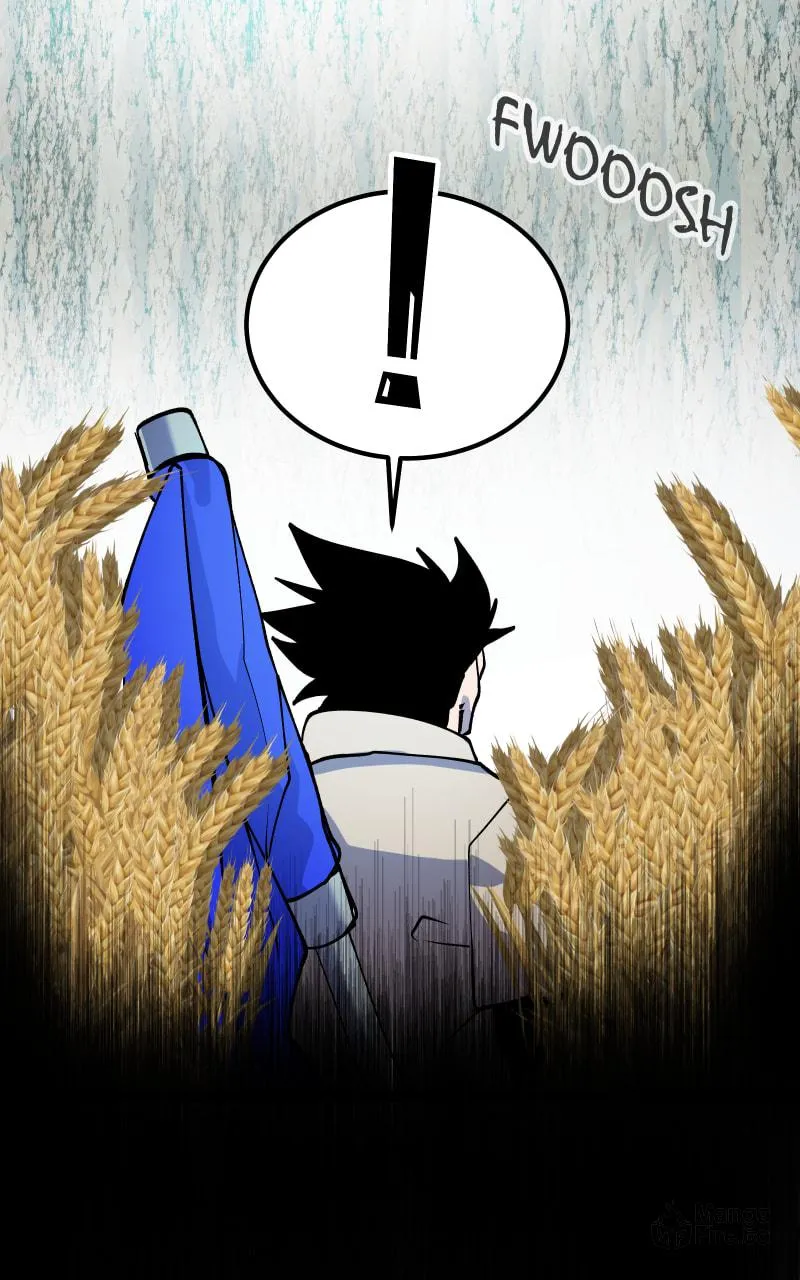 Flagbearer Chapter 43 page 105 - 