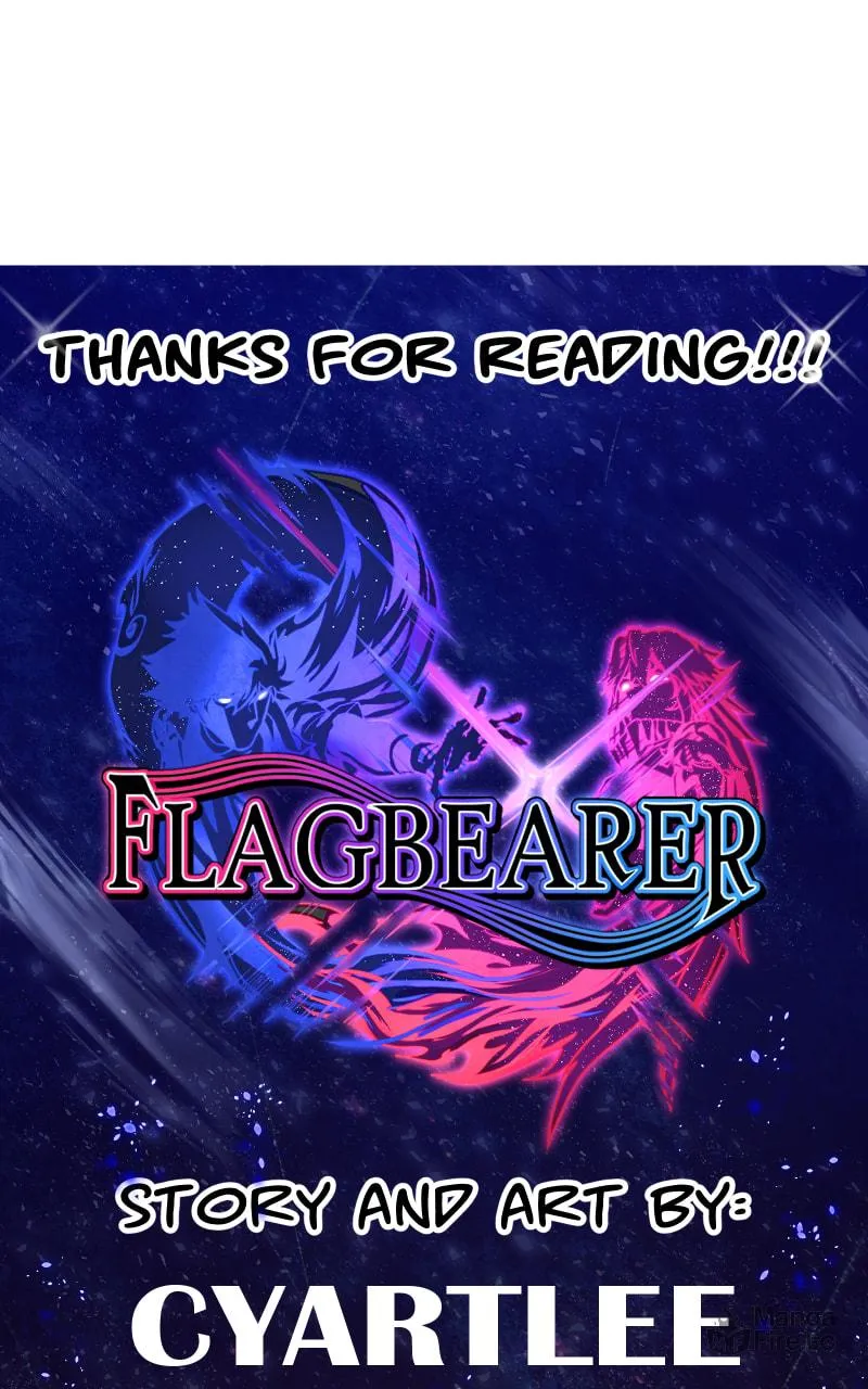 Flagbearer Chapter 43 page 108 - 