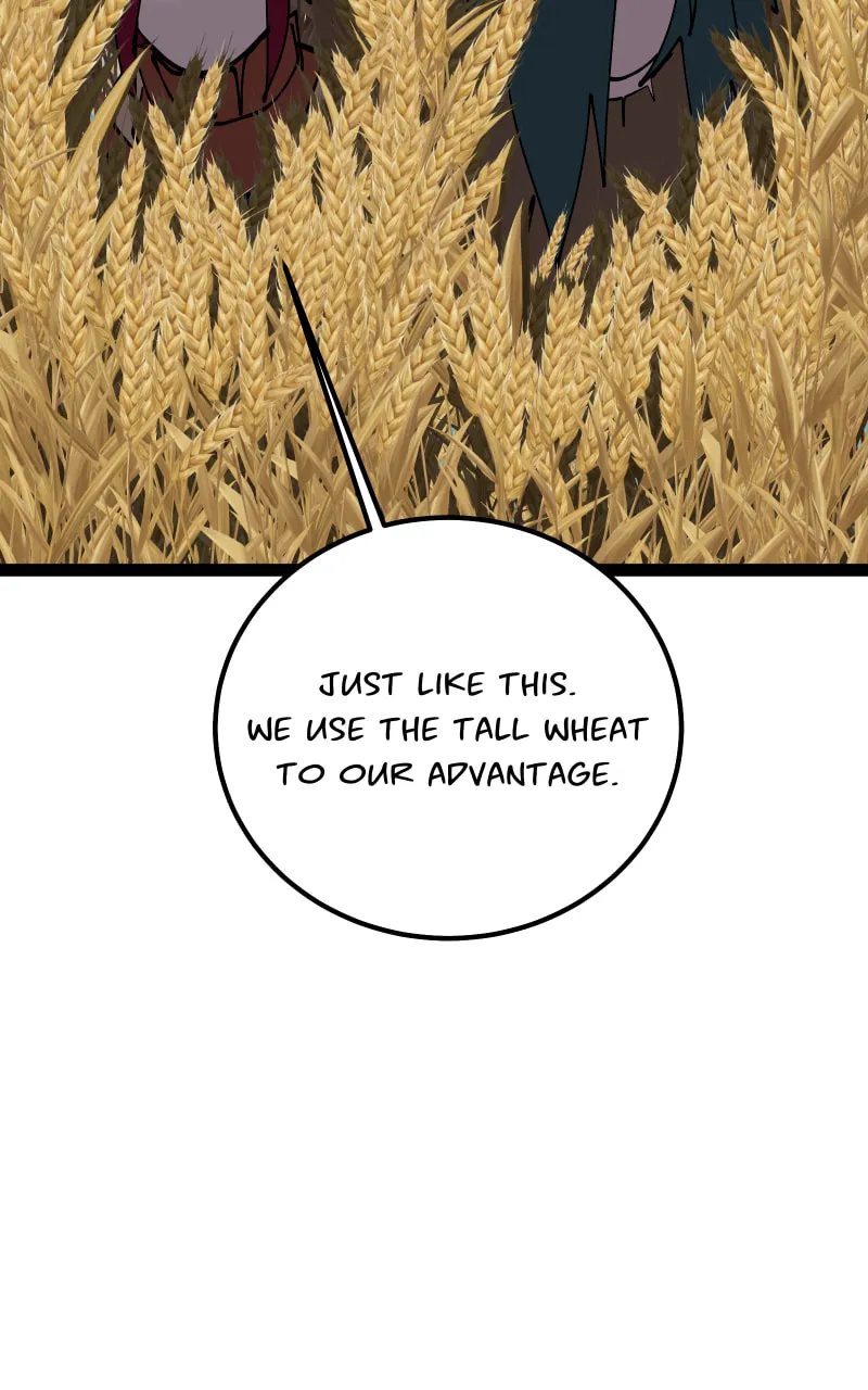 Flagbearer Chapter 43 page 14 - 