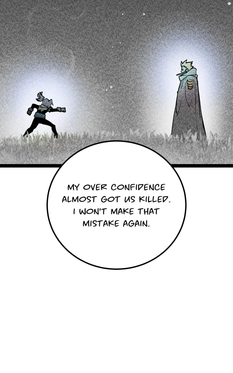 Flagbearer Chapter 43 page 16 - 