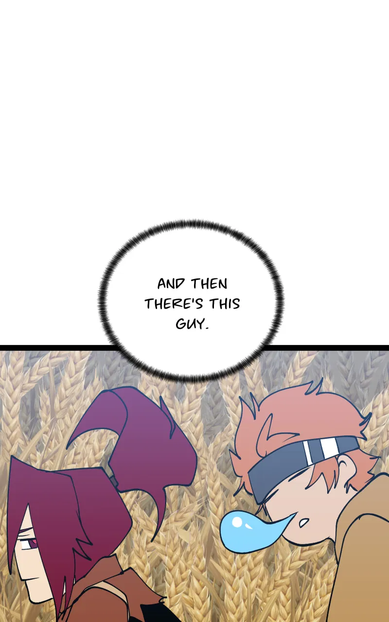 Flagbearer Chapter 43 page 19 - 