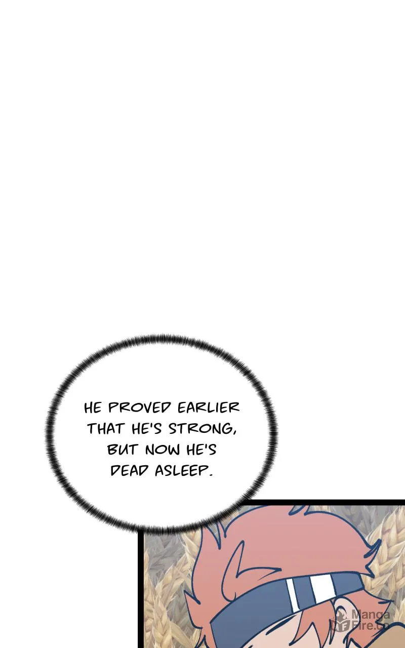 Flagbearer Chapter 43 page 21 - 