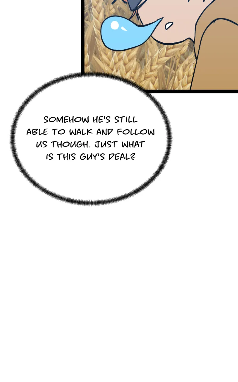 Flagbearer Chapter 43 page 22 - 