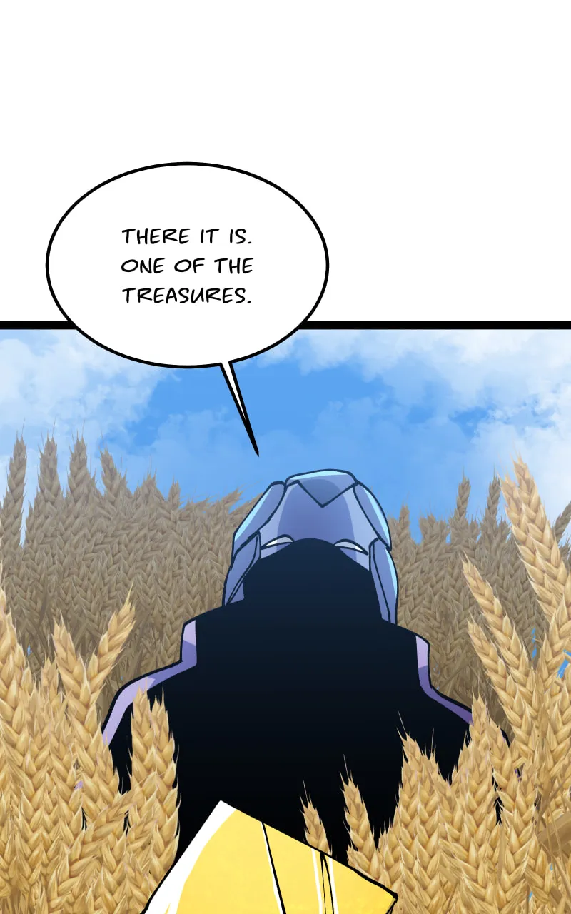 Flagbearer Chapter 43 page 28 - 