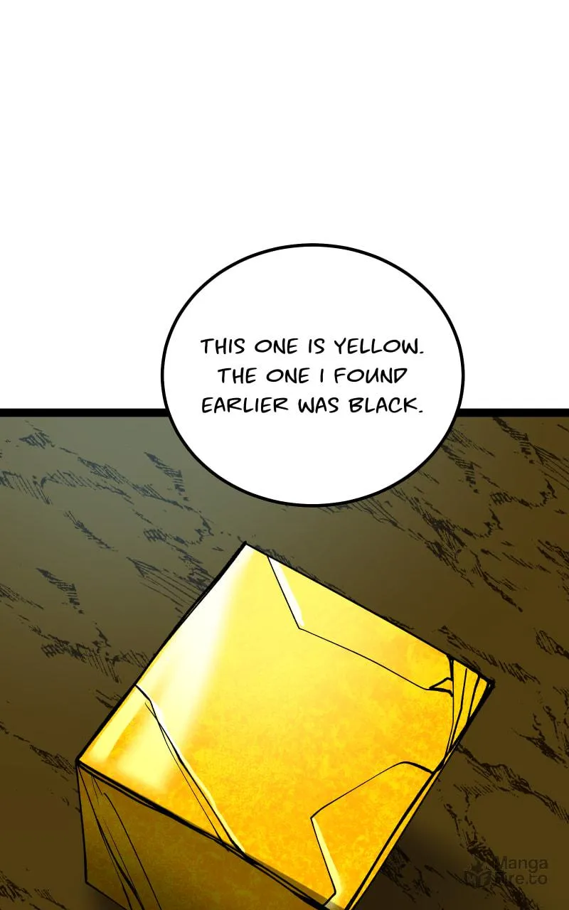 Flagbearer Chapter 43 page 30 - 