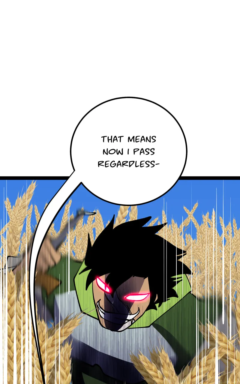 Flagbearer Chapter 43 page 32 - 