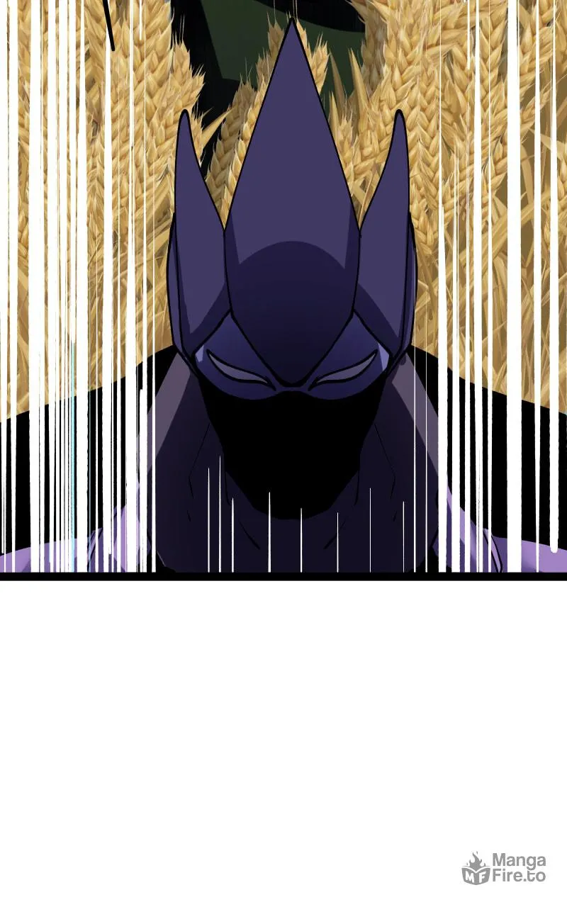 Flagbearer Chapter 43 page 33 - 