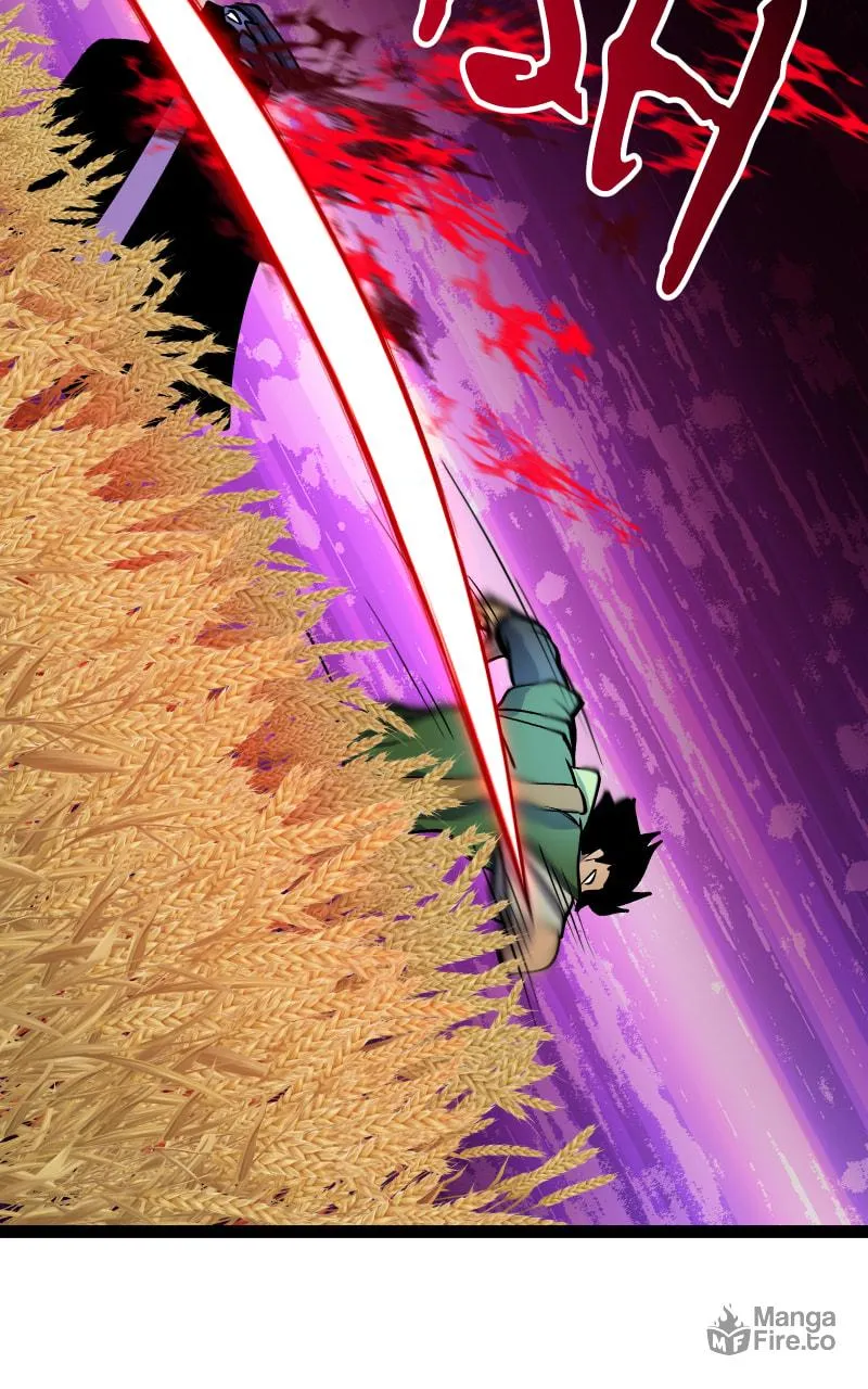 Flagbearer Chapter 43 page 35 - 