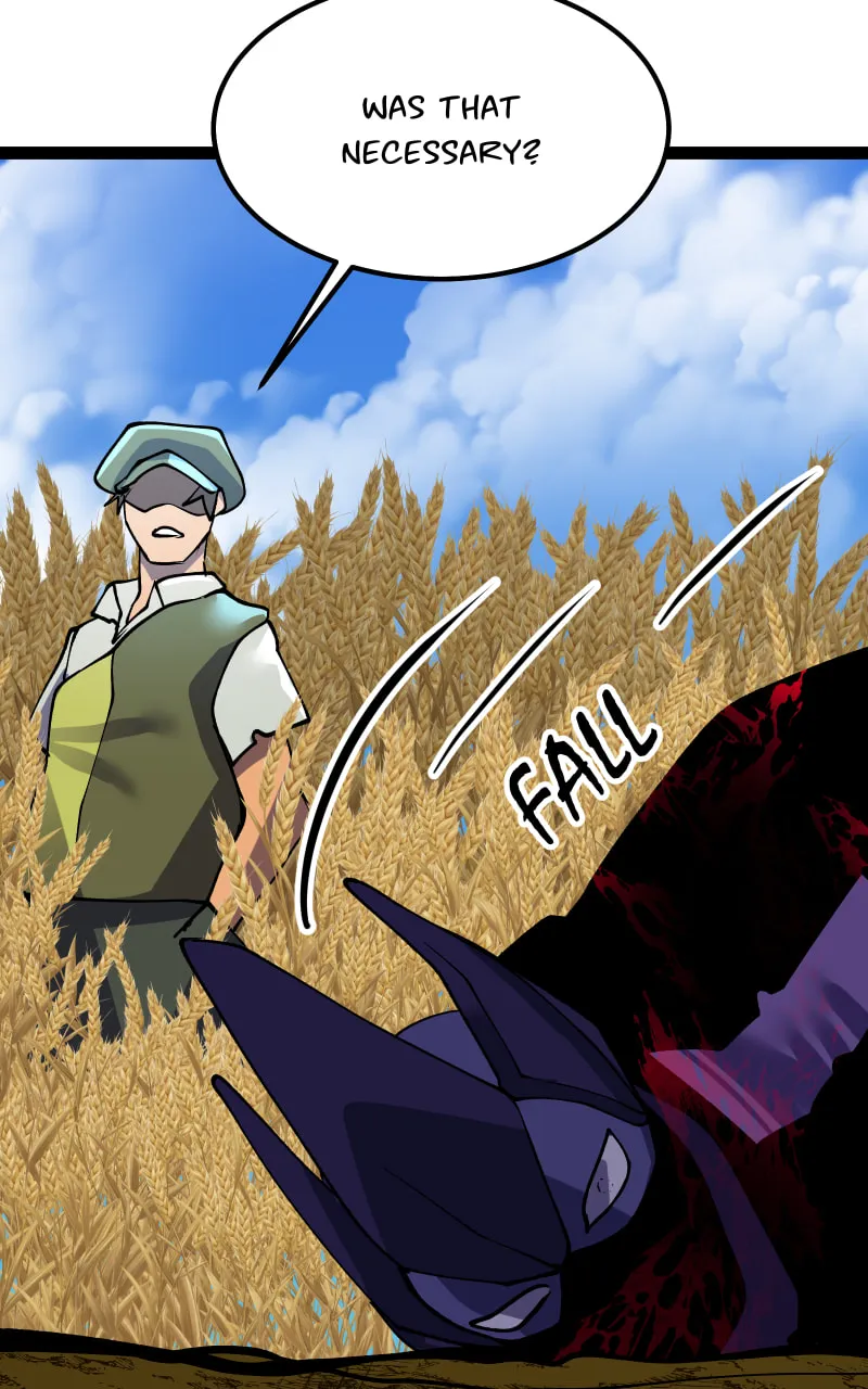 Flagbearer Chapter 43 page 37 - 