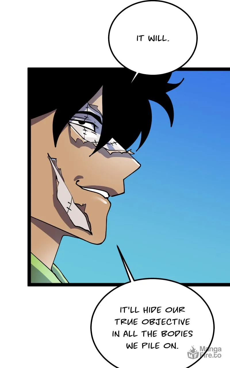 Flagbearer Chapter 43 page 39 - 