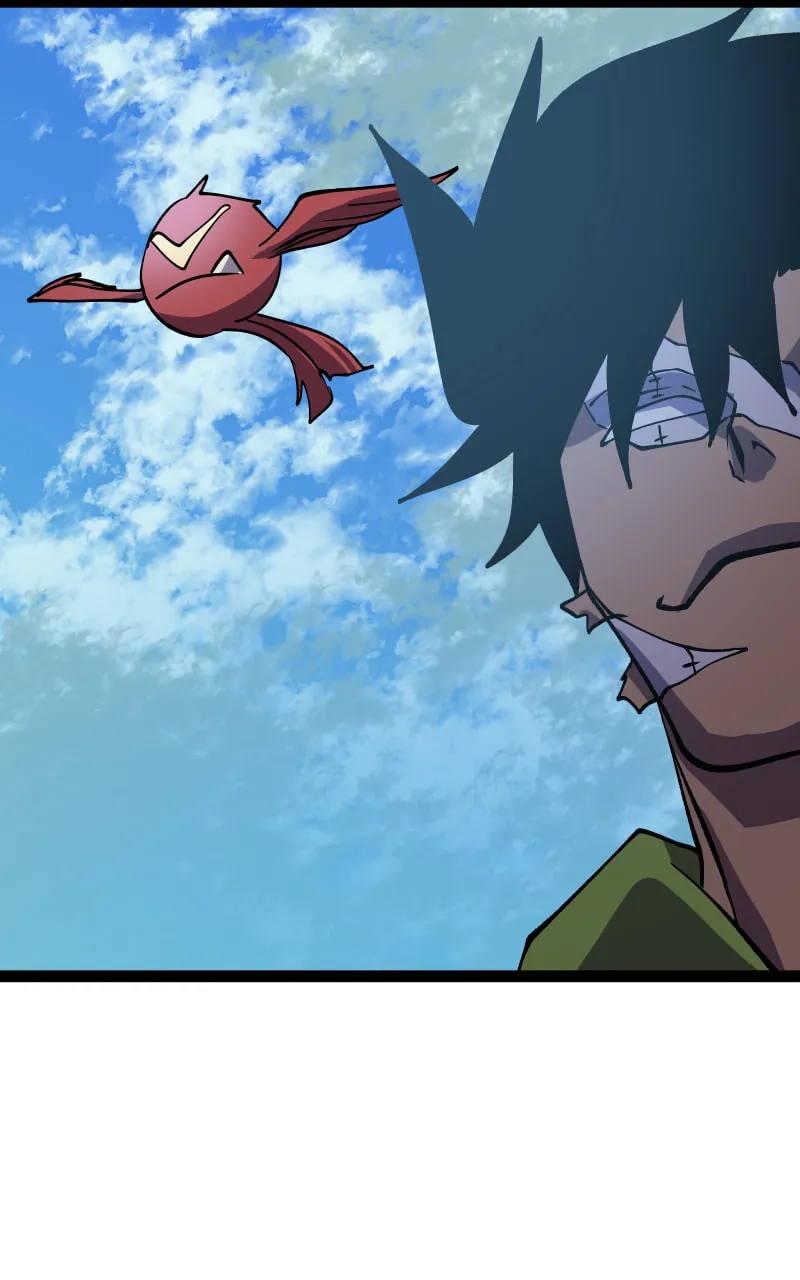 Flagbearer Chapter 43 page 41 - 