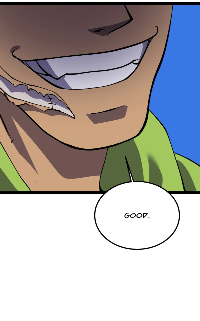 Flagbearer Chapter 43 page 43 - 