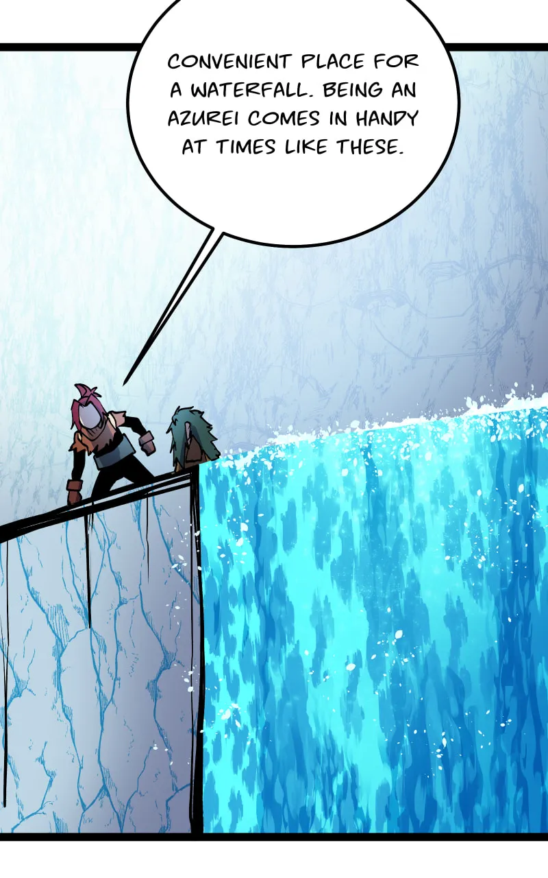 Flagbearer Chapter 43 page 47 - 