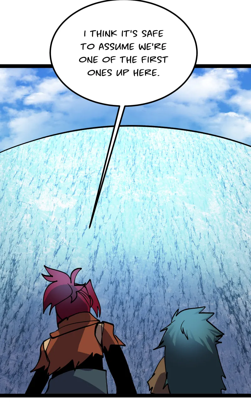 Flagbearer Chapter 43 page 49 - 