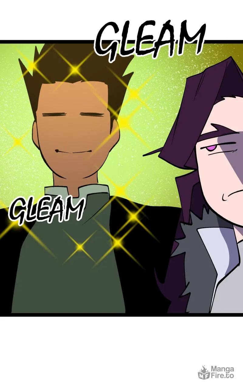 Flagbearer Chapter 43 page 6 - 