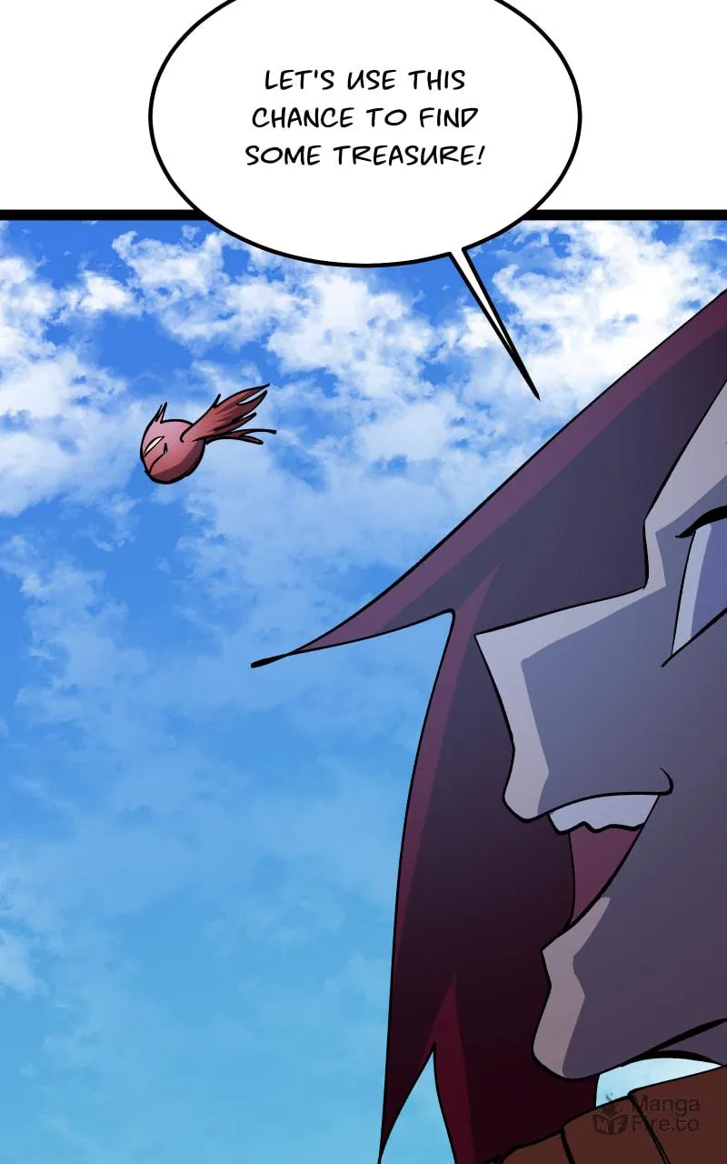 Flagbearer Chapter 43 page 51 - 