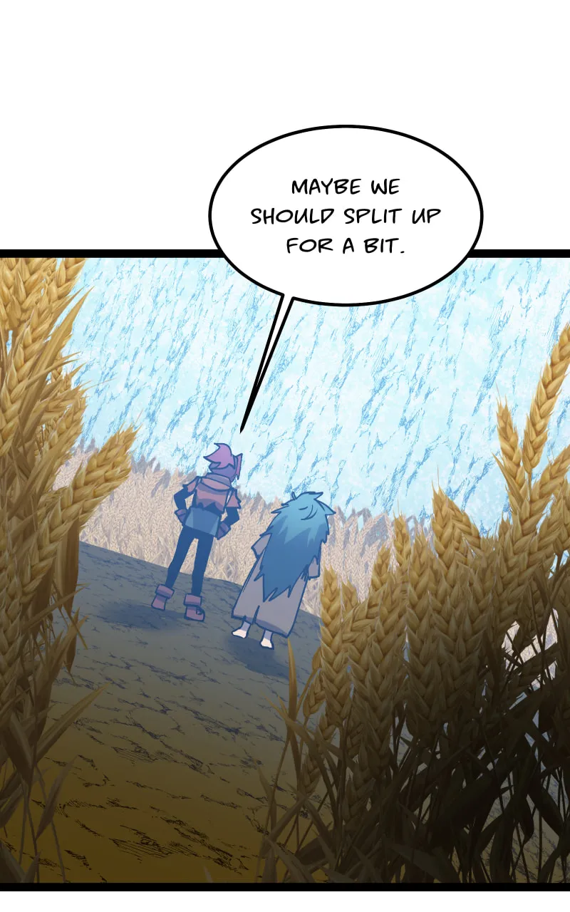 Flagbearer Chapter 43 page 53 - 