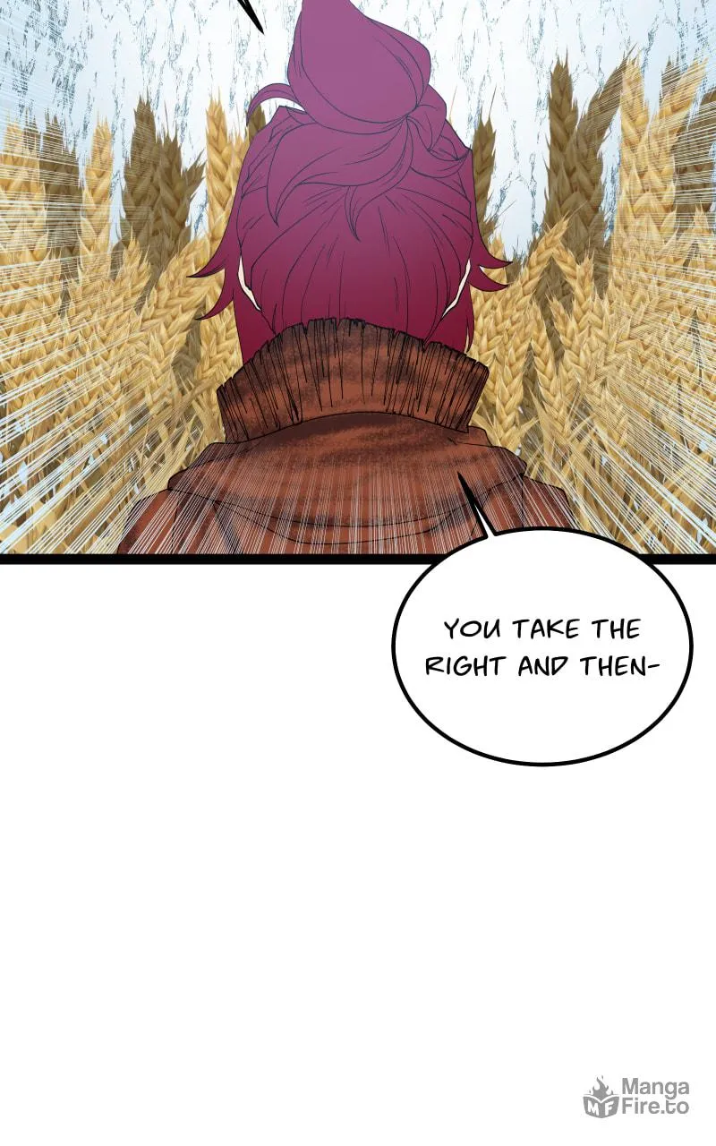 Flagbearer Chapter 43 page 57 - 