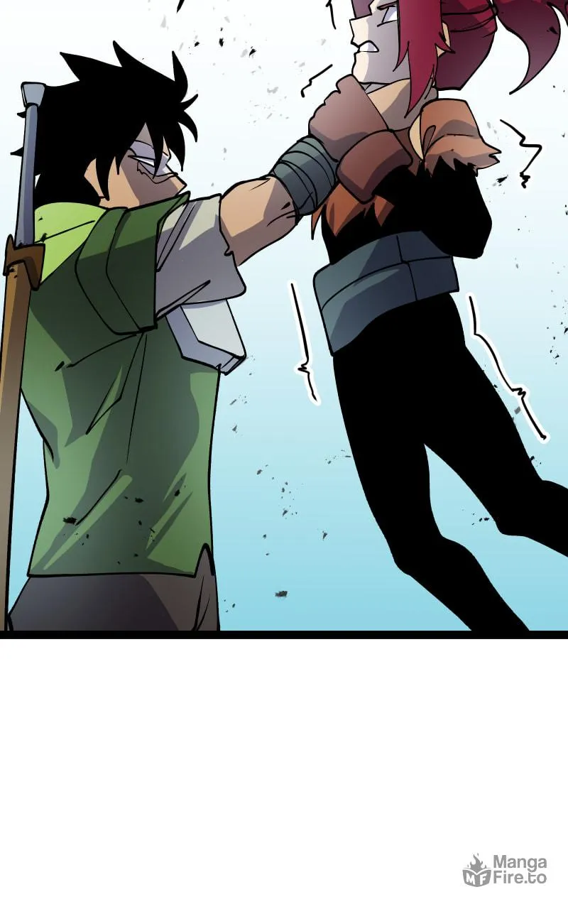 Flagbearer Chapter 43 page 65 - 