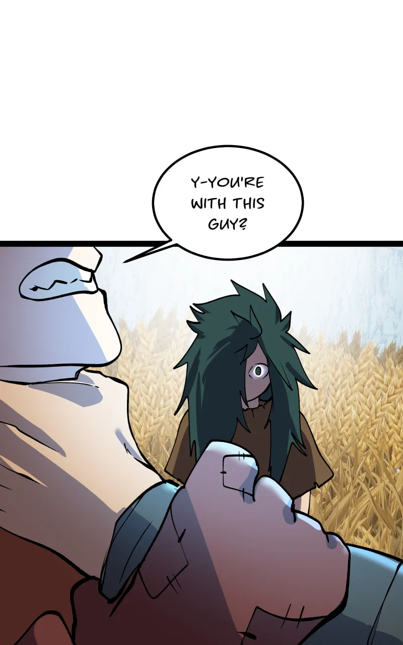 Flagbearer Chapter 43 page 74 - 
