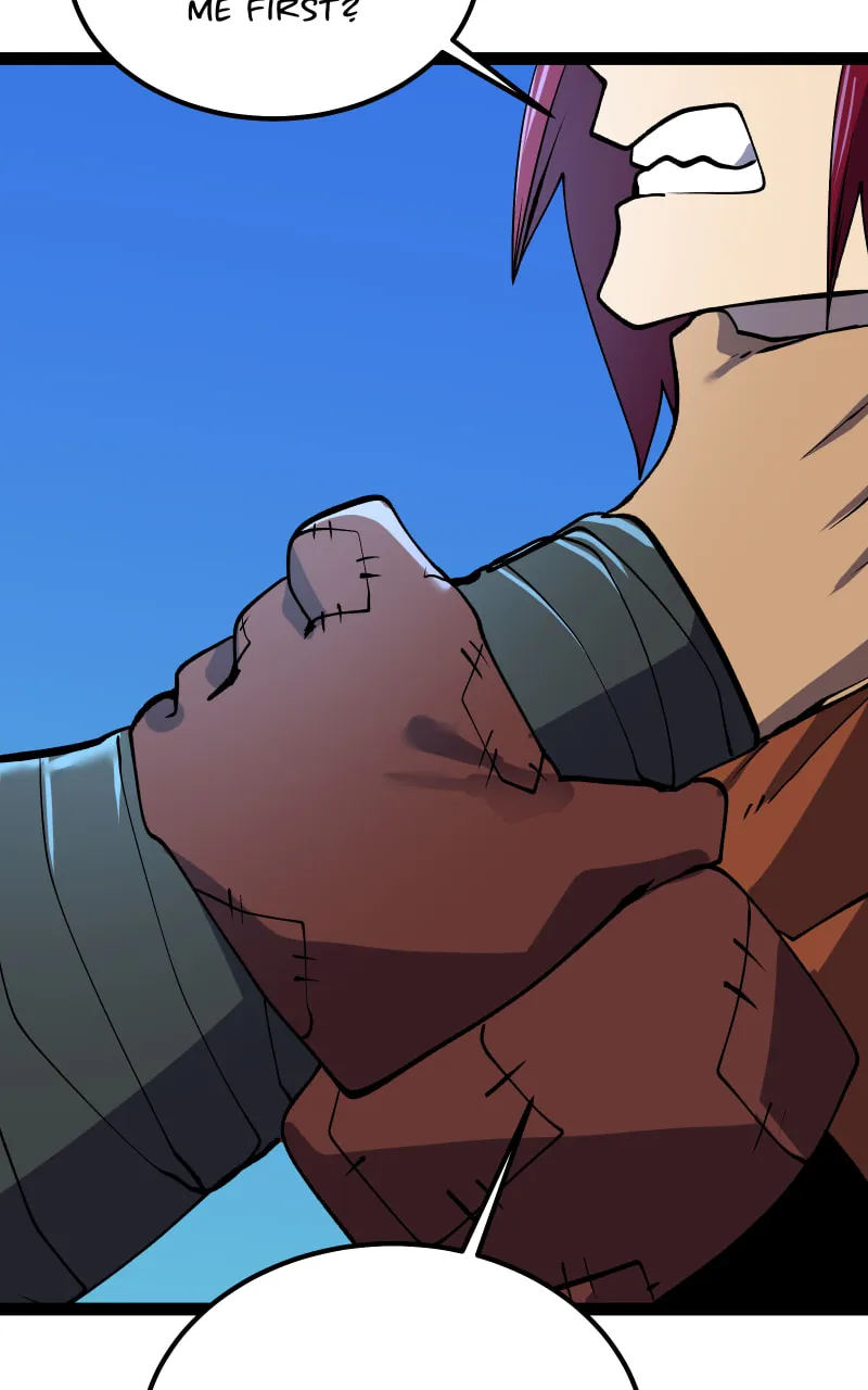 Flagbearer Chapter 43 page 82 - 