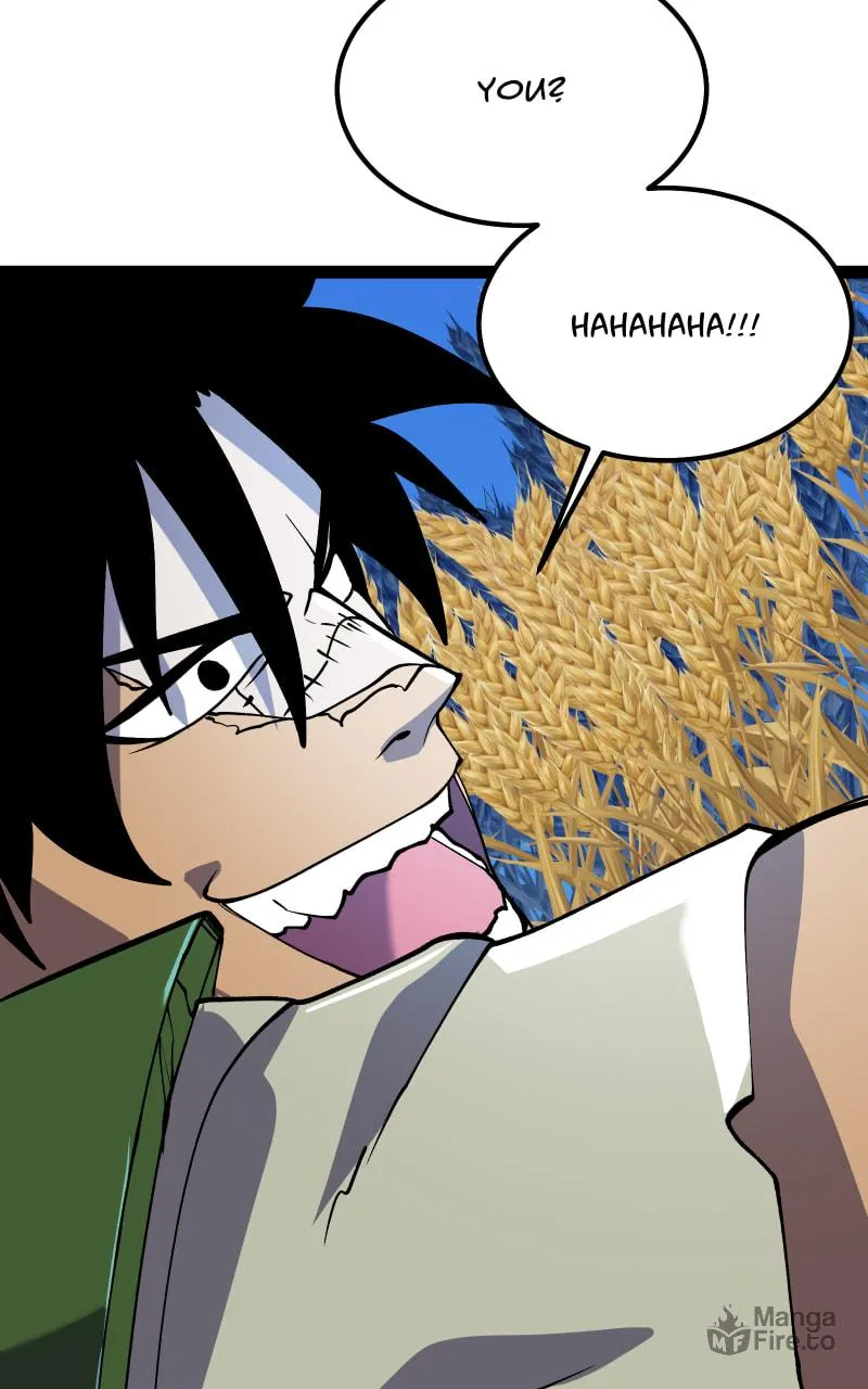 Flagbearer Chapter 43 page 84 - 