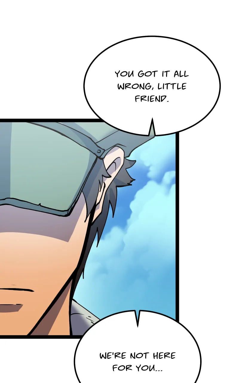 Flagbearer Chapter 43 page 86 - 