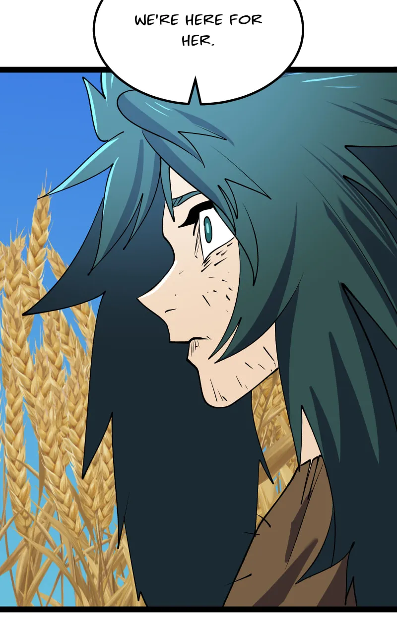 Flagbearer Chapter 43 page 88 - 