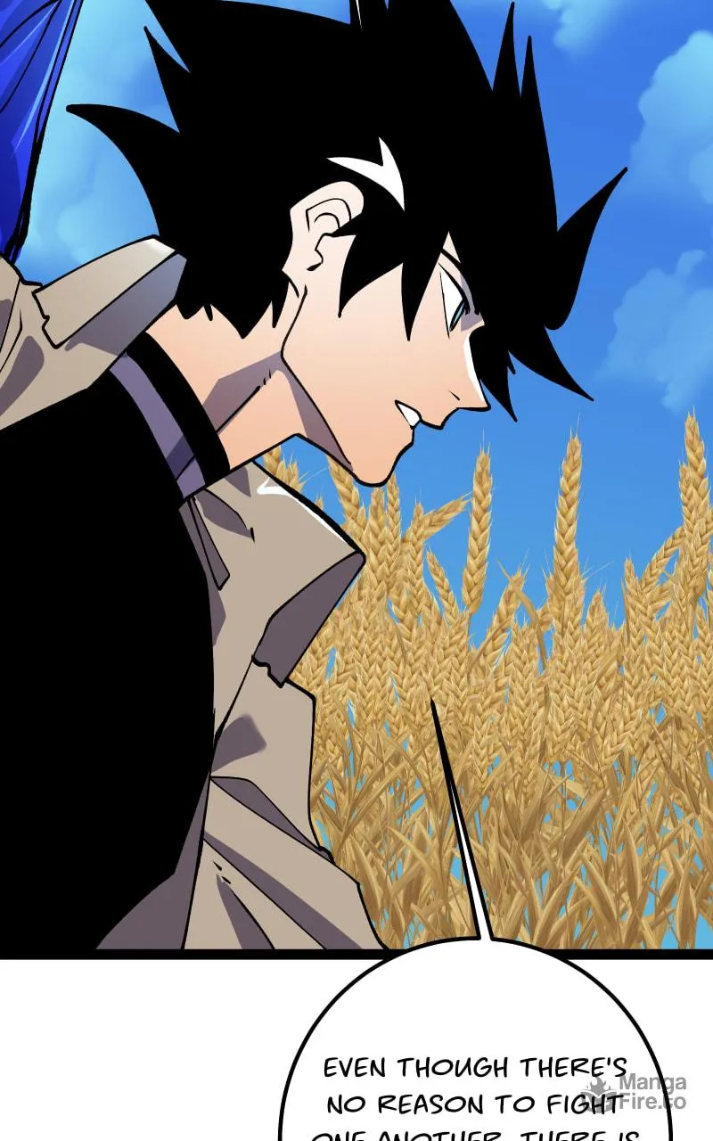 Flagbearer Chapter 43 page 10 - 