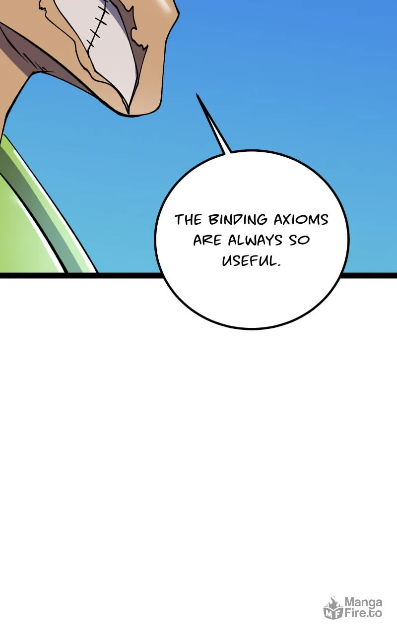 Flagbearer Chapter 43 page 95 - 