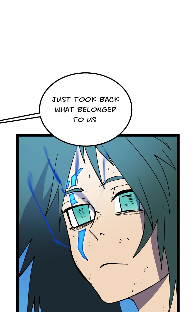 Flagbearer Chapter 43 page 98 - 