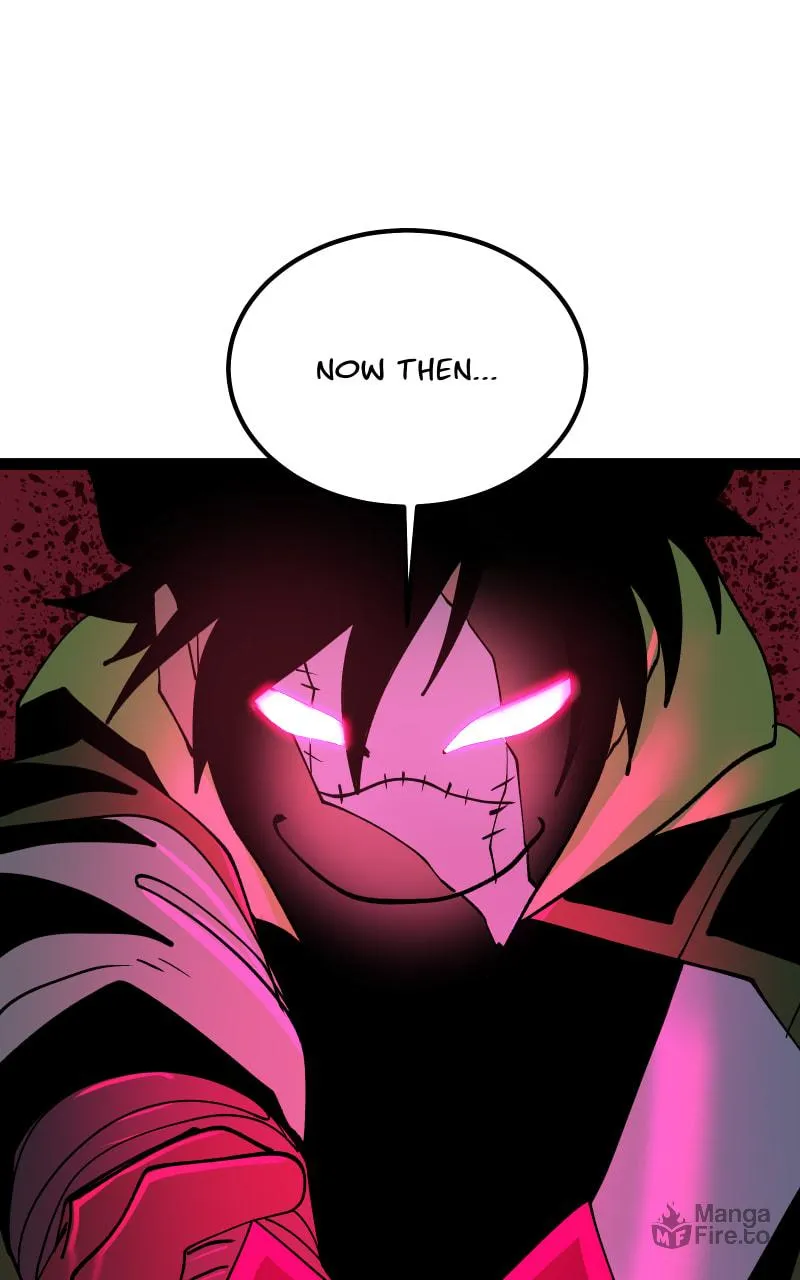 Flagbearer Chapter 43 page 100 - 