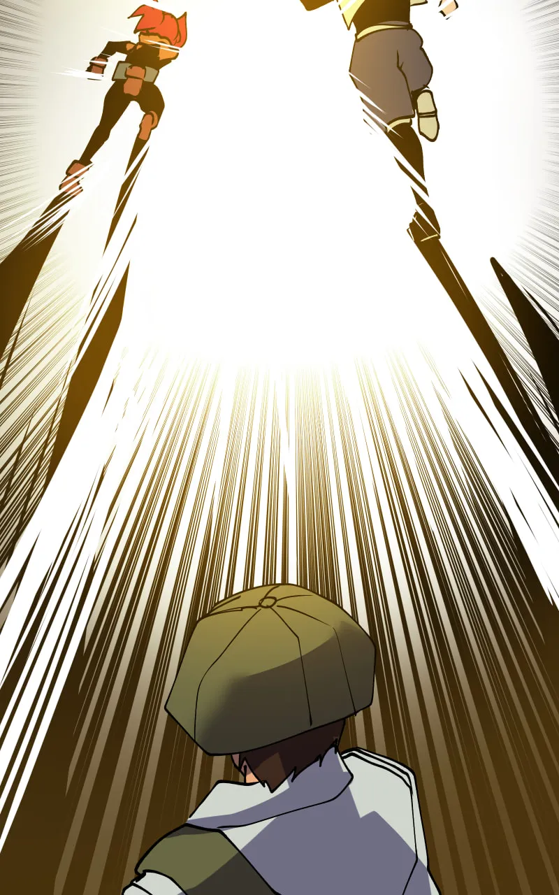 Flagbearer Chapter 44 page 109 - 