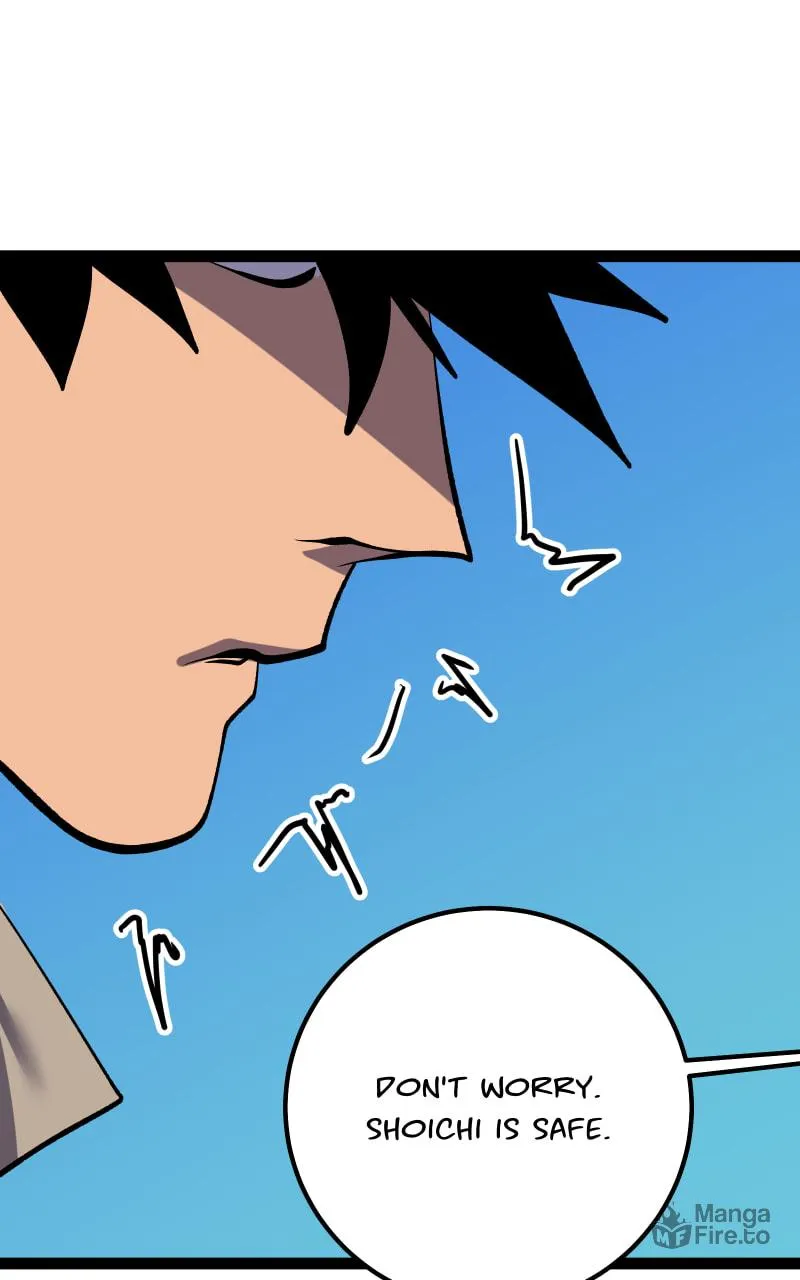 Flagbearer Chapter 44 page 115 - 