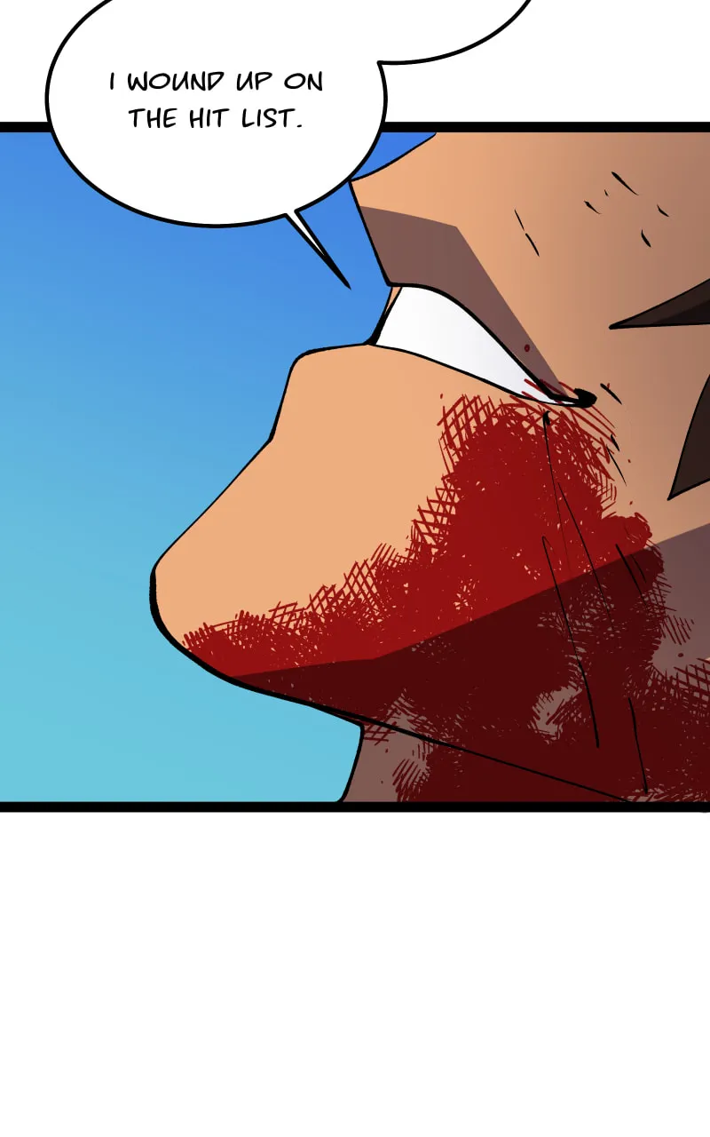 Flagbearer Chapter 44 page 119 - 