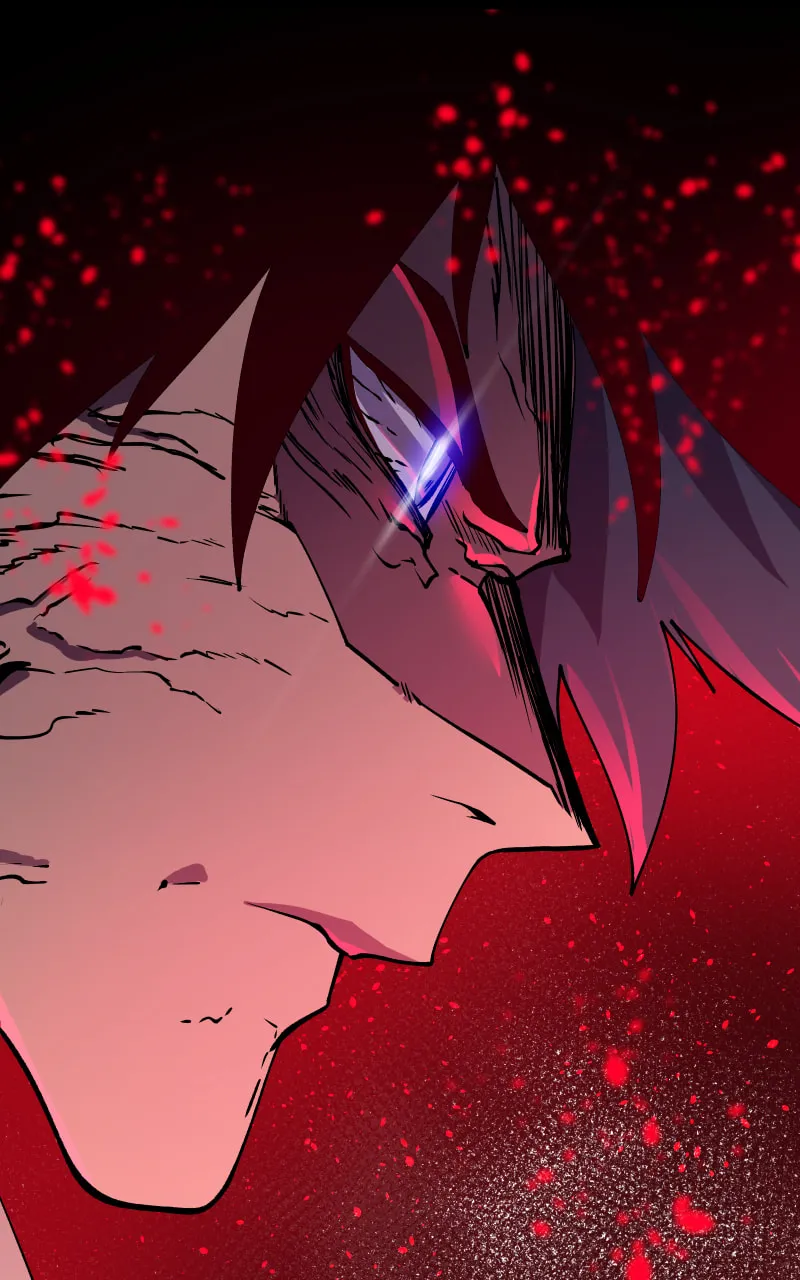 Flagbearer Chapter 44 page 133 - 