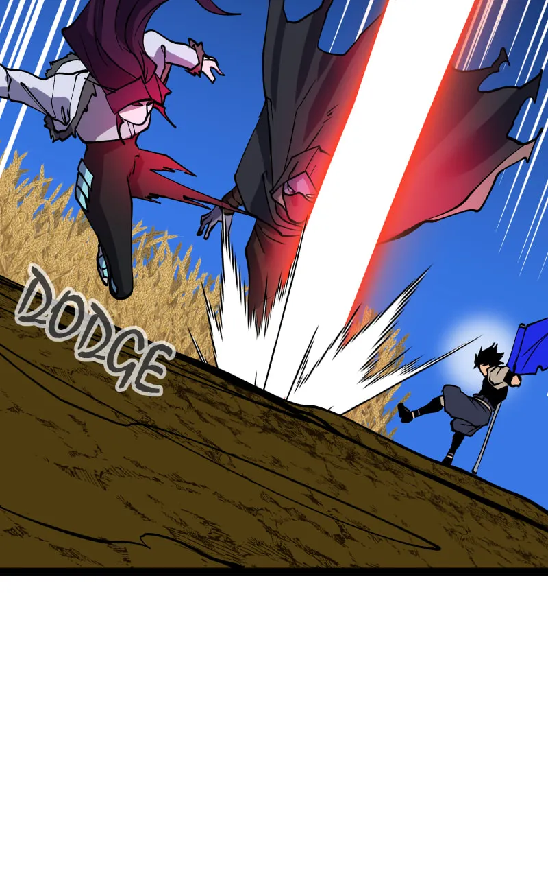 Flagbearer Chapter 44 page 17 - 