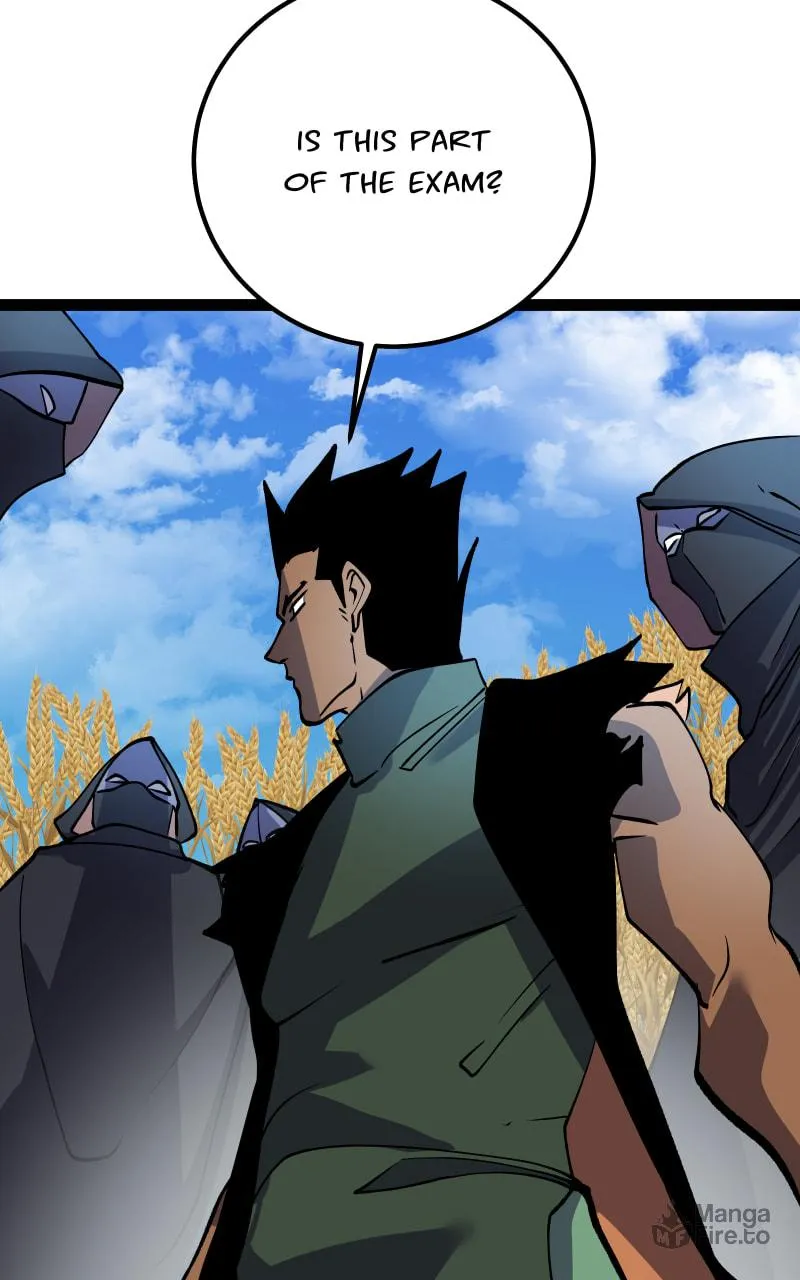 Flagbearer Chapter 44 page 21 - 