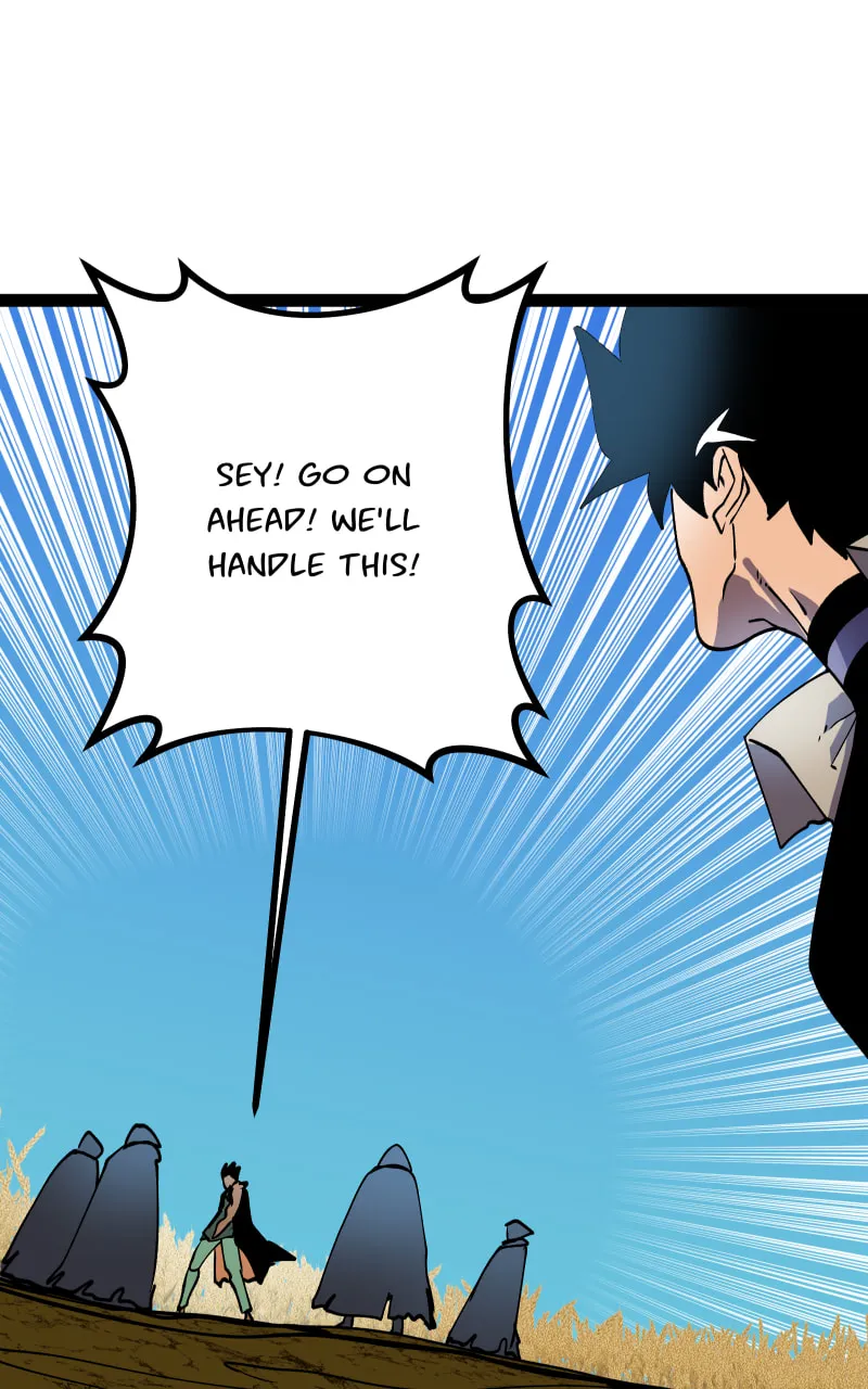 Flagbearer Chapter 44 page 23 - 